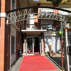 3* Отель Mary
