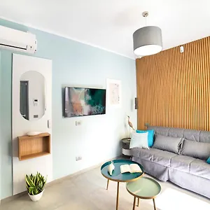 Appartement Casa Sulle Mura, Loano